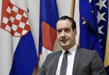 Nikola Čiča: Kultura i obrazovanje temelj su očuvanja identiteta i europskog puta Hrvata u BiH