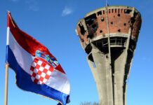 Dan sjećanja na žrtve Domovinskog rata i Dan sjećanja na žrtvu Vukovara i Škabrnje