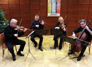 U Zagrebu održan koncert „Božić u Napretku“