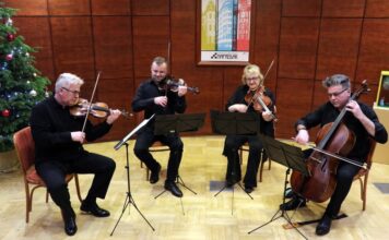 U Zagrebu održan koncert „Božić u Napretku“