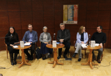 Održano predstavljanje knjige „NAŠIH 7 GLAVNIH GRIJEHA” autora Benoist de Sinetya