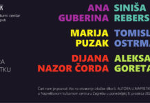 Adventska izložba „6 AUTORA U NAPRETKU“