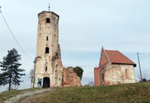 Vincekovo na Martin bregu