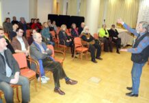 Otvorena izložba Camera Obscura autora Ivice Kiša u Napretkovom kulturnom centru