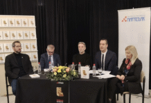 Predstavljen 73. Hrvatski narodni godišnjak i Napretkov zidni kalendar za 2026. godinu