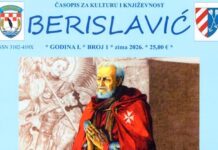 Tribina posvećena Bosanskoj Posavini