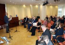 U Napretku održana tribina posvećena Bosanskoj Posavini