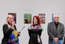 Otvorena izložba „Fotografske uspješnice“ Dijane Nazor Čorda u izložbenom prostoru Udruge Zelene i plave Sesvete