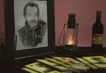 Natječaj za dodjelu godišnje Međunarodne književne nagrade „Marko Martinović Car“ za najbolju priču u 2026. godini