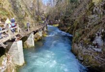 Kamačnik, kao vječita inspiracija za lijep izlet