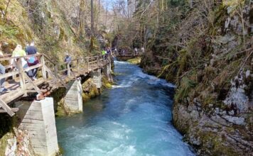 Kamačnik, kao vječita inspiracija za lijep izlet