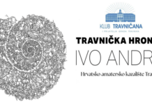 KLUB TRAVNIČANA I PRIJATELJA GRADA TRAVNIKA uz potporu HKD Napredak organizira kulturno-donatorsku večer “LAŠVANSKA DOLINA”