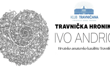 KLUB TRAVNIČANA I PRIJATELJA GRADA TRAVNIKA uz potporu HKD Napredak organizira kulturno-donatorsku večer “LAŠVANSKA DOLINA”
