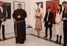 Svjetska izložba u Tuzli. Skulpture Tomislava Ostoje oduševile publiku