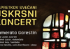 Glazbeni doživljaj Uskrsa: Uskrsni koncert Hrvatskog kulturnog društva Napredak u Sarajevu