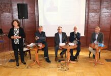 Okruglim stolom u Napretku obilježena 20. obljetnica od smrti Željka Mardešića 2006. – 2026.
