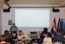 Započeo program: Mogućnosti i iskustva korištenja EU fondova u Republici Hrvatskoj