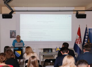 Započeo program: Mogućnosti i iskustva korištenja EU fondova u Republici Hrvatskoj