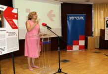 Otvorena izložba „Svjetovima hrvatskih povratnika“ u sklopu Tjedna Hrvata izvan RH