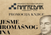 Svečano obilježavanje stogodišnjice zbirke Nikole Šopa i promocija pretiska u Jajcu