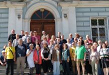 Napretkovo putovanje u Bosnu Srebrenu