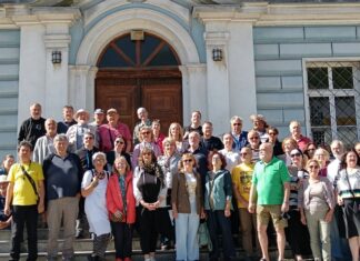 Napretkovo putovanje u Bosnu Srebrenu