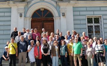 Napretkovo putovanje u Bosnu Srebrenu