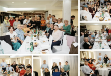 Zabava „Napredak i prijatelji“ okupila više od 350 sudionika u Vitezu