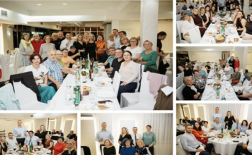 Zabava „Napredak i prijatelji“ okupila više od 350 sudionika u Vitezu