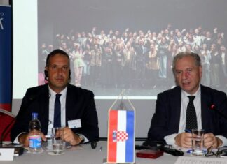 U Zadru otvoren međunarodni seminar „Generacija Z na tržištu rada: Izazovi, prilike i perspektive“