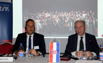 U Zadru otvoren međunarodni seminar „Generacija Z na tržištu rada: Izazovi, prilike i perspektive“