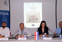 Uspješno održan prvi dan međunarodnog seminara „Generacija Z na tržištu rada: Izazovi, prilike i perspektive”