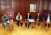Predstavljena knjiga Duhovno utemeljenje vodstva Damira Jelića