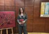 Otvorena izložba „NETWORK–NITI POSTOJANJA“ Marijane Pažin-Ivešić