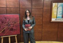 Otvorena izložba „NETWORK–NITI POSTOJANJA“ Marijane Pažin-Ivešić
