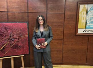 Otvorena izložba „NETWORK–NITI POSTOJANJA“ Marijane Pažin-Ivešić