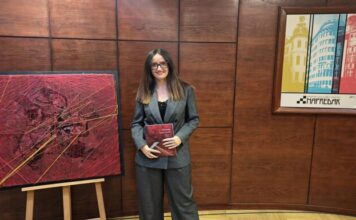 Otvorena izložba „NETWORK–NITI POSTOJANJA“ Marijane Pažin-Ivešić