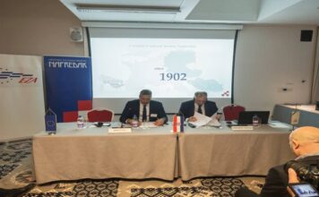 U Zadru otvoren međunarodni seminar „Generacija Z na tržištu rada: Izazovi, prilike i perspektive“