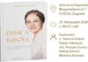 Najava: Predstavljanje knjige „Danica Isusova“ autorice dr. sc. Biserke Kolarec