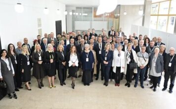 HKD Napredak održao 73. Glavnu izvještajnu skupštinu: zajedništvo i potpora daljnjem radu Društva