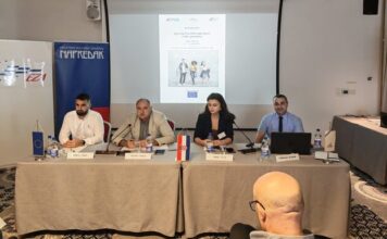 Uspješno održan prvi dan međunarodnog seminara „Generacija Z na tržištu rada: Izazovi, prilike i perspektive”