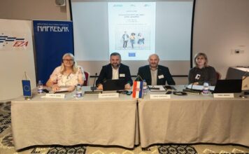 Uspješno završen međunarodni seminar „Generacija Z na tržištu rada: Izazovi, prilike i perspektive”